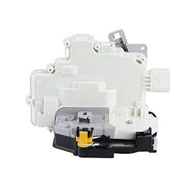 Seat Leon Arka Sağ Kapı Kilidi 2006-2013 - 1p0839016