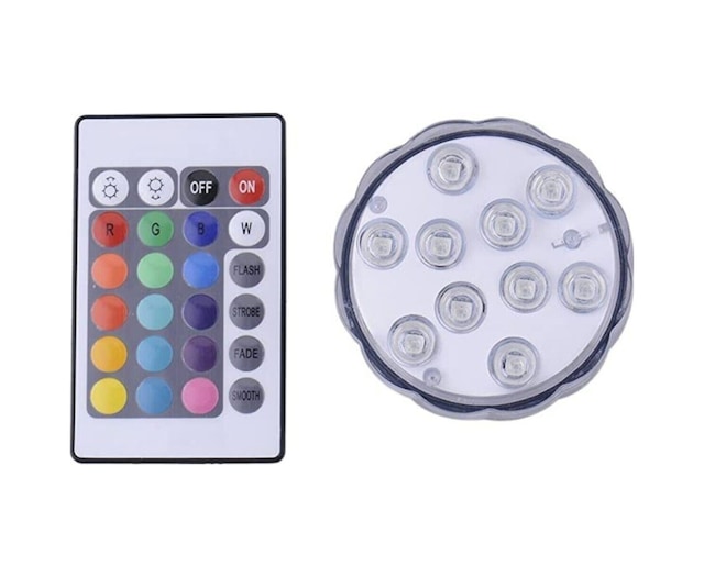 Yt Shisha Shop Nargile Led Işık
