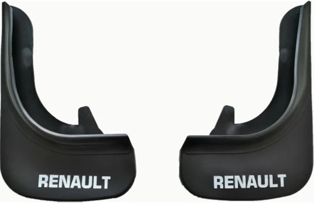 Renault Clio Arka Paçalık Tozluk Çamurluk N11.12216