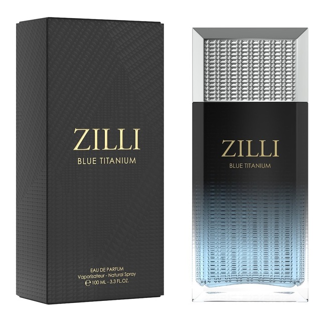 Zilli Millesime Bois De Feu - Eau de Parfum