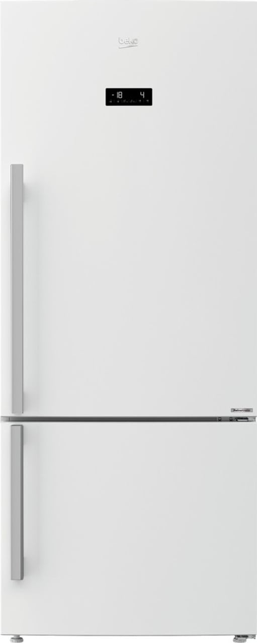 Beko 674532 EB 532 LT No-Frost Kombi Tipi Buzdolabı