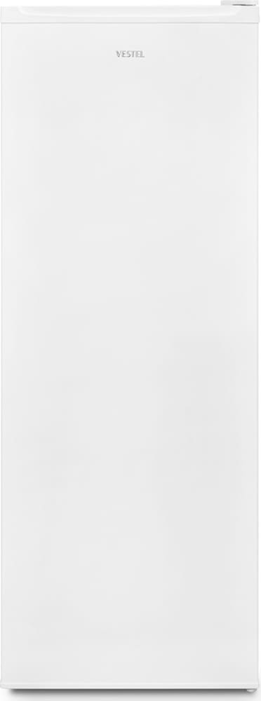 Vestel CDM501 175 LT 5 Çekmeceli Dikey Derin Dondurucu