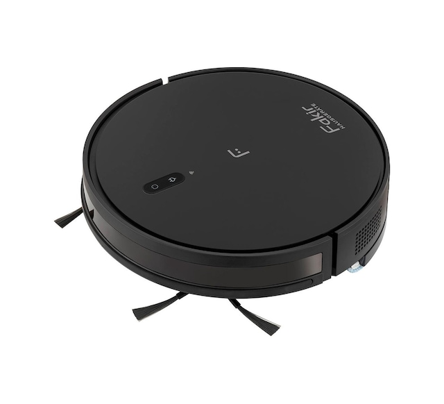 Fakir Robert Rs 730 Robot Süpürge