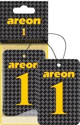 Areon Koku Asma Kağıt 1