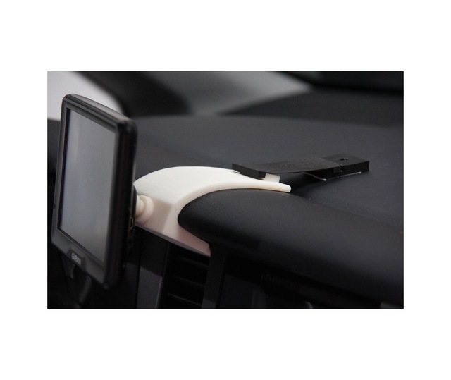 2015 Toyota Sienna Gps Gösterge Paneli Montaj Aparatı