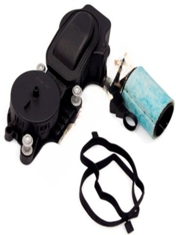 Btap Bmw E39 E38 E46 E53 M57 Turbo Filtresi 11127793163