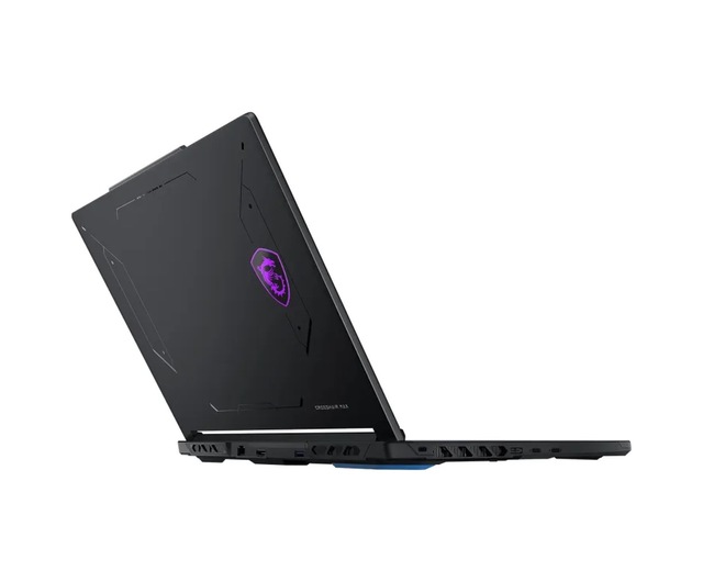 MSI Crosshair 16 Max HX E2WGXK-043TR Ultra 9 275HX 32 GB 1 TB SSD 8 GB RTX5070 16″Qhd+ W11H Dizüstü Bilgisayar