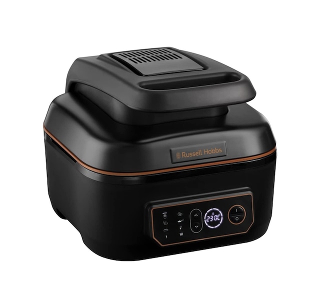 Russell Hobbs 26520-56 SatisFry AirFryer and Multicooker 5.5 L