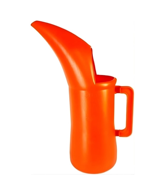Unıversal Plastik Huni 1 Litre