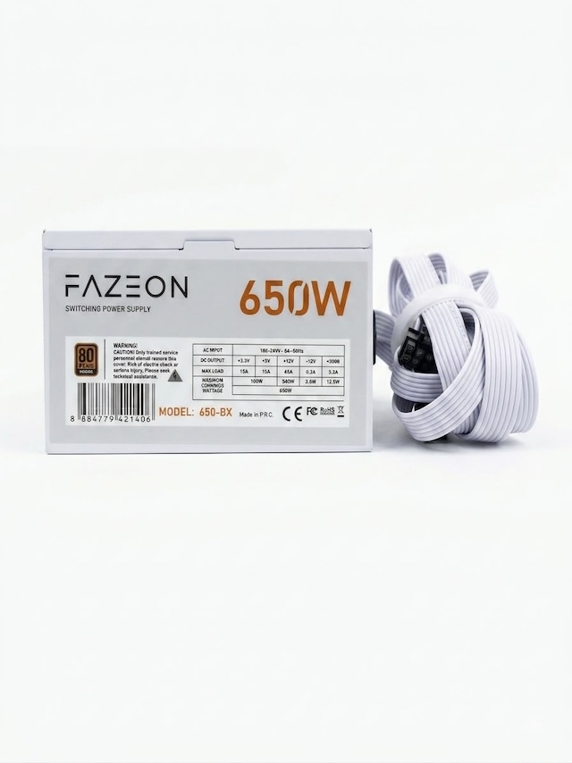 Fazeon P1A650B