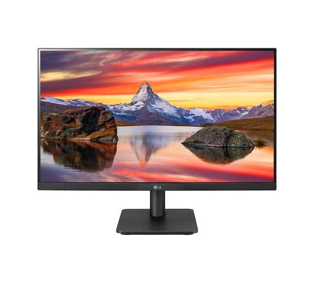 LG 24MP400-B
