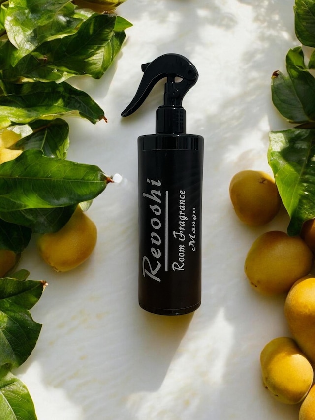 Revoshi 400 Ml Mango Oda Kokusu
