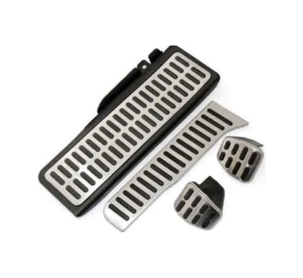 Vw Passat B6 Manuel Pedal Seti Geçmeli Tip 2005-2010 Arası