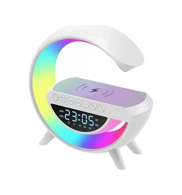 Bt3401 Google Digital - Lisinya