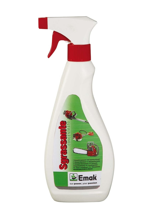 Oleomac 001101009A Özel Temizleme Solüsyonu