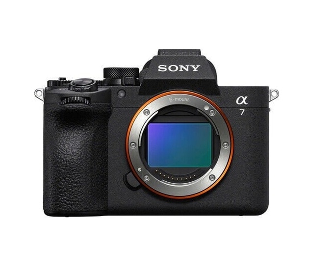 Sony A7 V Body Aynasız Fotoğraf Makinesi ( Sony Türkiye Garantili)