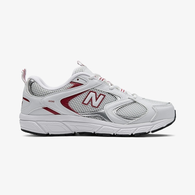 New Balance 408 ML408WR Beyaz Kadın Sneaker