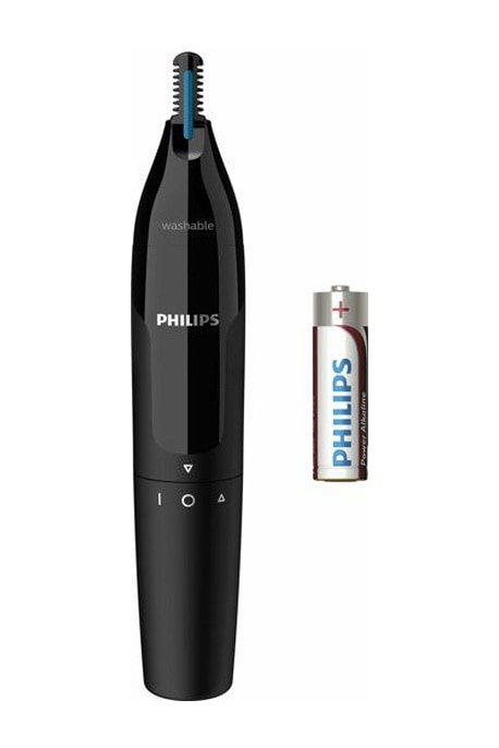 Philips NT1650/16 Burun Kıl Alma Makinası