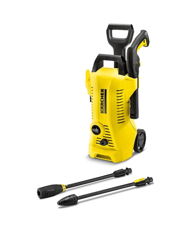 Karcher K2 Full Control Basınçlı Yıkama 110Bar