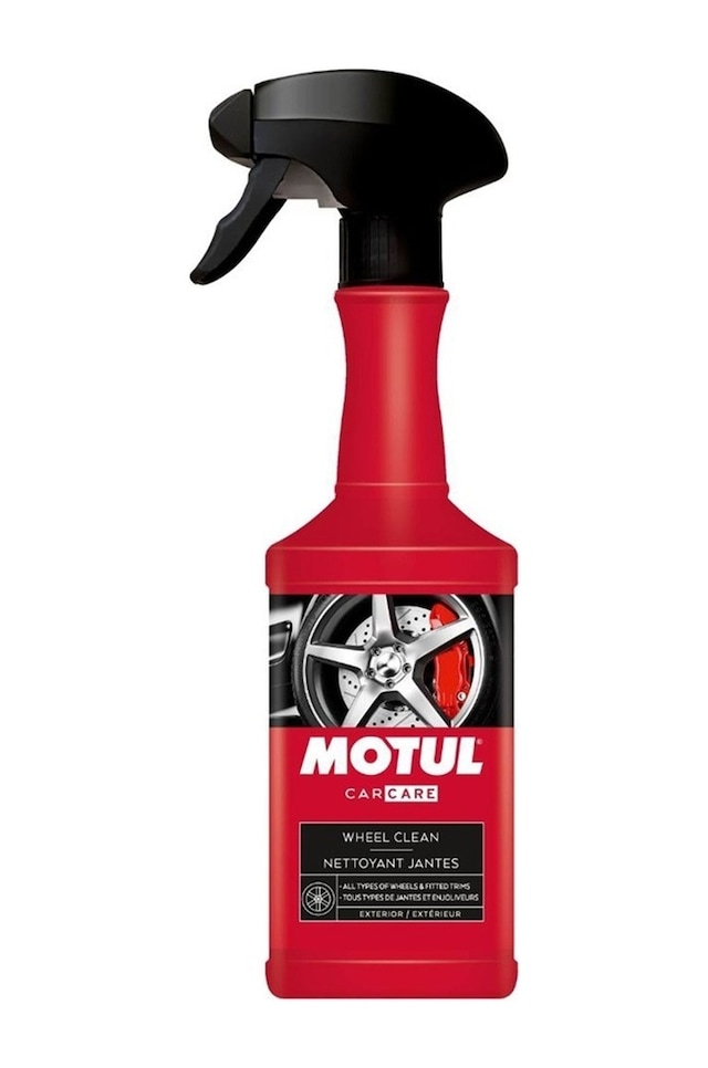 Motul 110149 Leather Clean Deri Temizleyici 500 ML