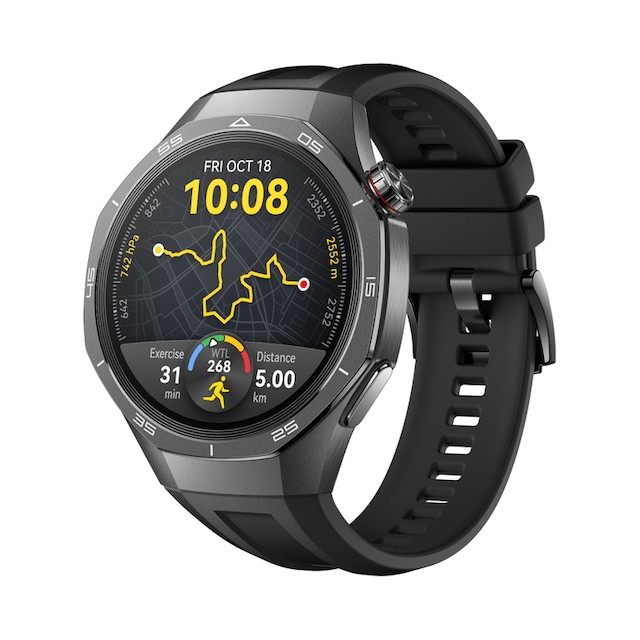 Huawei Watch GT 5 Pro 46 MM Akıllı Saat (Huawei Türkiye Garantili)