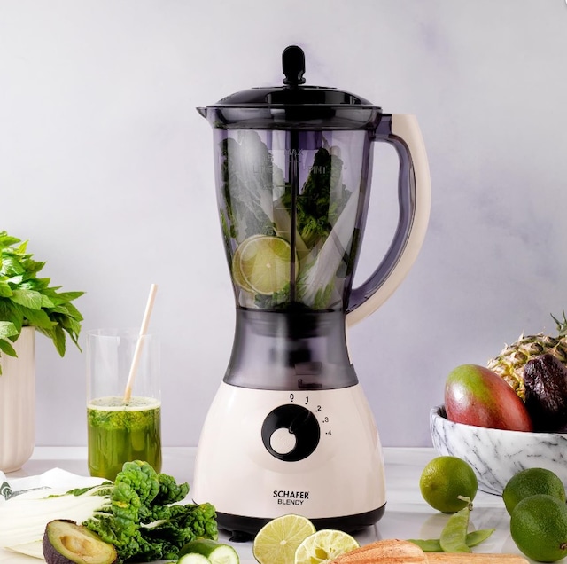 Schafer Blendy 700 W Sürahi Blender