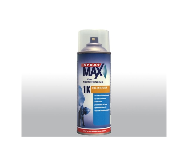 Spraymax Sprey Boya Renault 369 Buz Beyazı