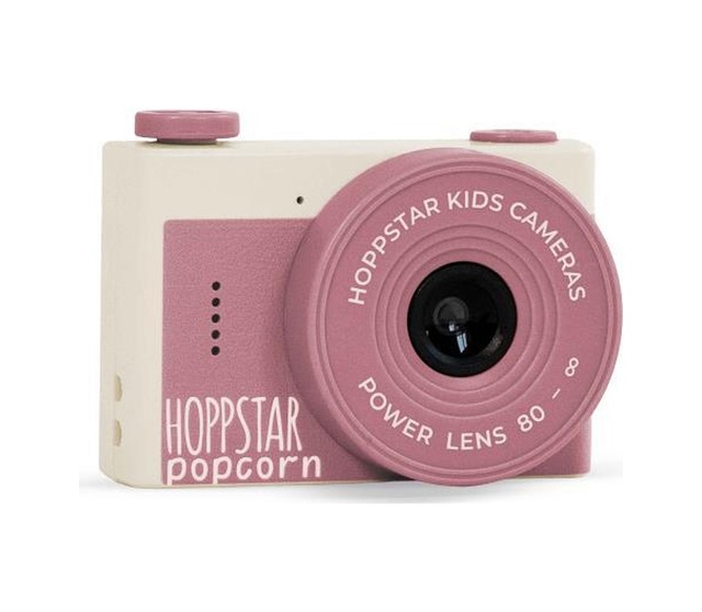 Hoppstar Popcorn Dijital Çocuk Kamerası - Dusk 12512