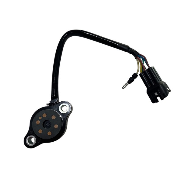 Cf Moto Sr 450 Vites Gösterge Müşhürü