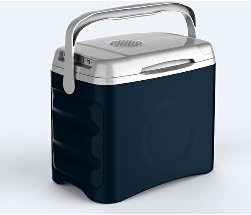 Beko Otb 51223 M Araç Buzdolabı