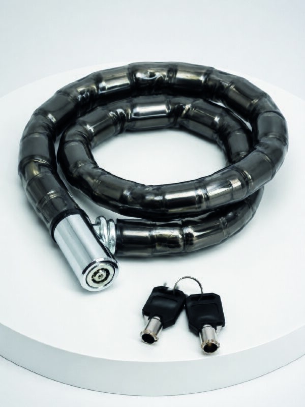 Dmx - 54 - 4631 - Ilkestor - Motor Kilidi