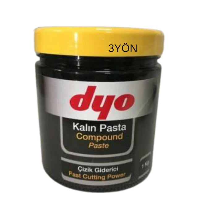 Dyo Kalın Pasta 1kg