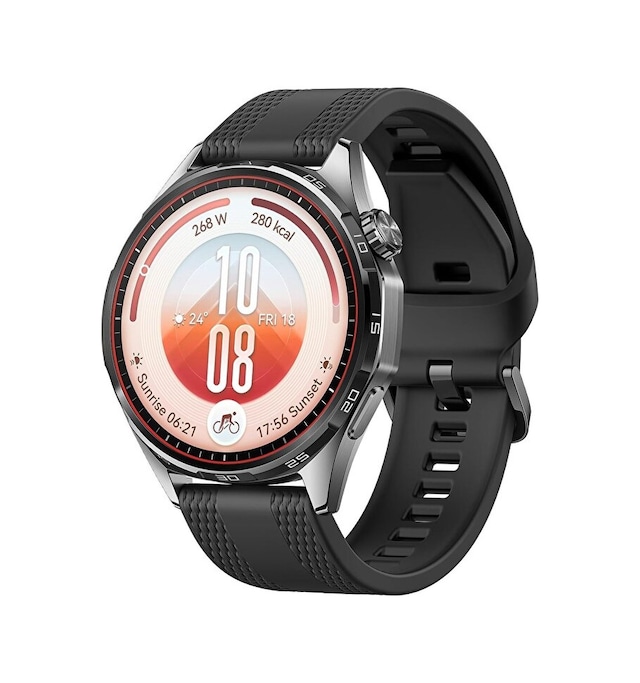 Huawei WATCH GT 7 46 MM Akıllı Saat (Distribütör Garantili)
