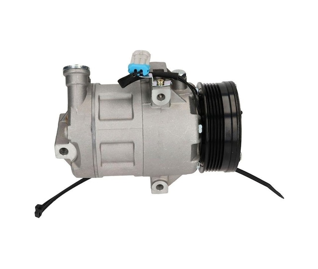 Bosch Klıma Kompresoru Opel Astra G & H, Zafira A 2.0 & 2.2 1986ad1025