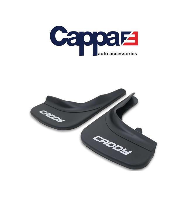 Cappafe Volkswagen Caddy Paçalık Tozluk Set 2 Prç Bütün Md.Uyuml