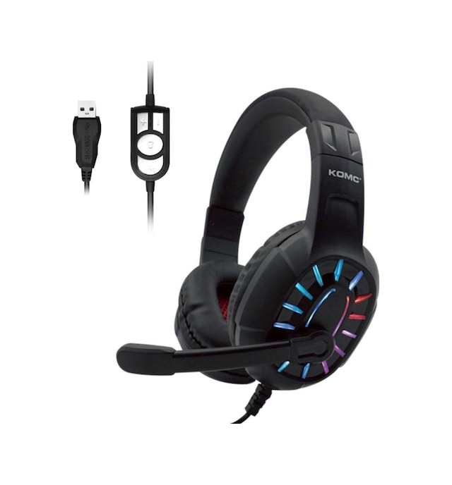 Blupple G313 Oyuncu Kulaklığı