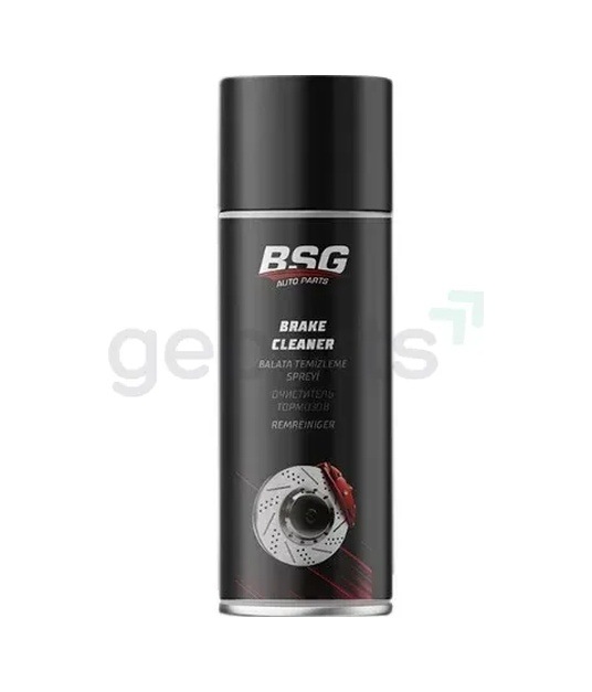 Fren Balata Temızleyıcısı Balata Spreyı Bm Bm 500 Ml - Paket Adedi / 24 Luk