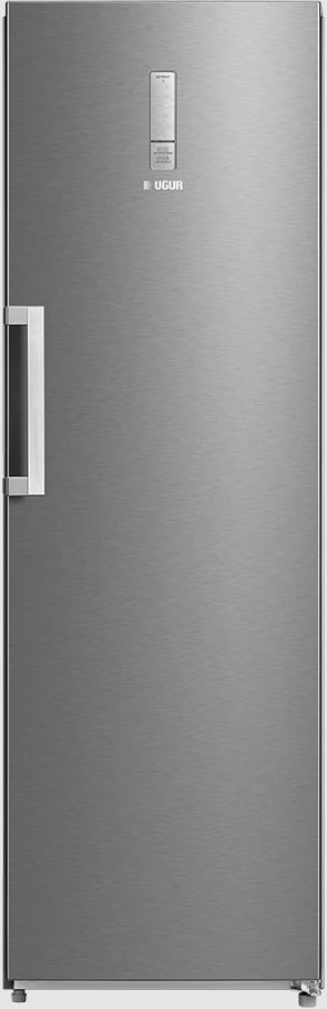 Uğur UED 8273 DTK NFI D/S DGT R66 Dondurucu Soğutucu Inox