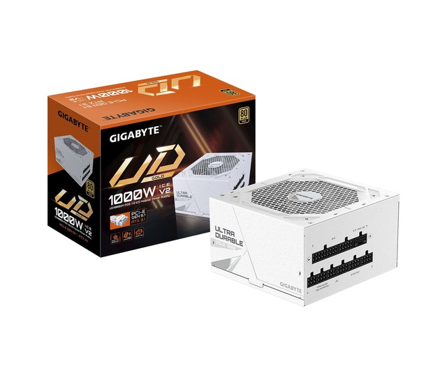 Gigabyte GP-UD1000GM PG5 AKAK92GIG0019