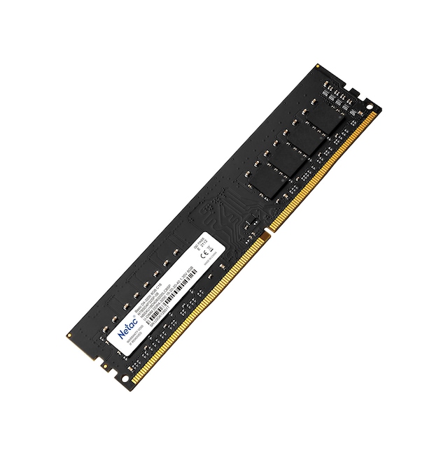 Netac Basic NTBSD4P32SP-08 8GB DDR4 3200MHz CL16