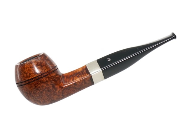 Şahin Üç Yıldız Mod Pet 200 9mm. Filtreli Akrilik Saplı Pipo 237869