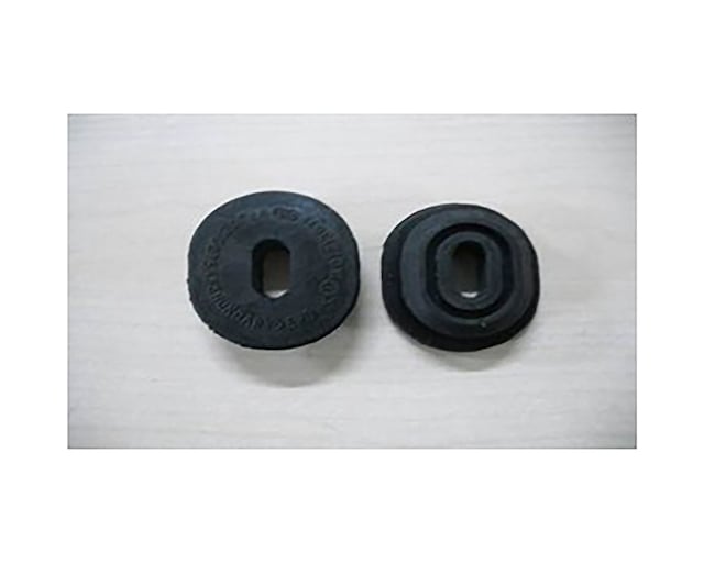 Radyatör Takozu Alt Oem 1k0121367f