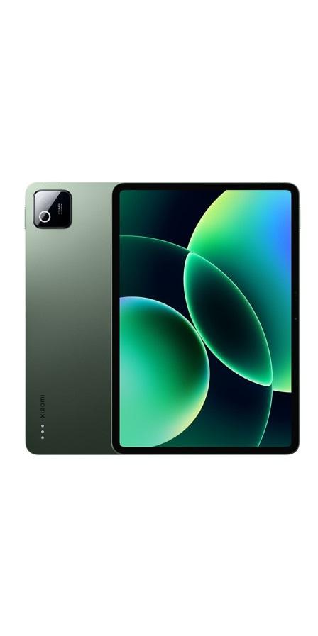 Xiaomi Pad 8 VHU6372TR 8 GB 256 GB 11.2" Klavyeli Tablet (Xiaomi Türkiye Garantili)