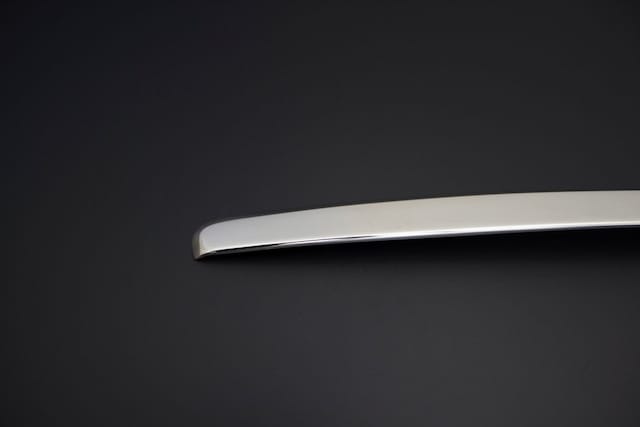Ford Focus Krom Bagaj Çıtası 2005 - 2011 Arası Sedan