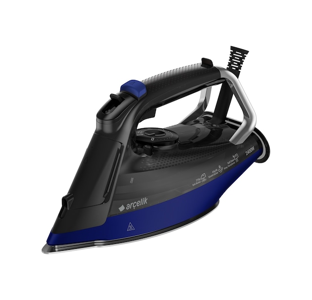 Arçelik BEU 4024 M 2400 W Buharlı Ütü