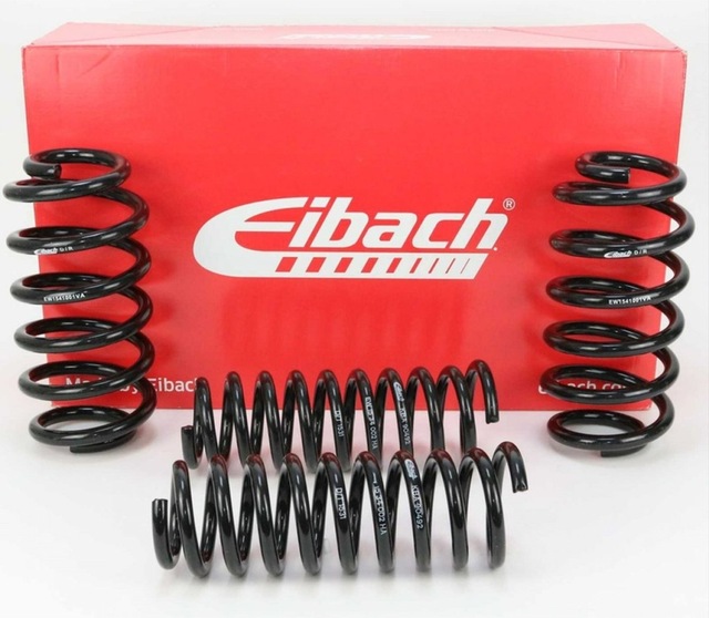 FORD - FIESTA VI / VII ; PRO KIT - 30 MM; Spor Helezon Yay; E10-35-020-01-22