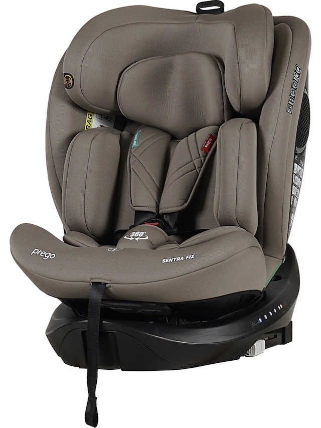 Prego CC08 SentraFix I-Size Oto Koltuğu 0-36 Kg