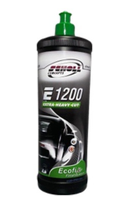 Scholl Ecofix E1200 Extra Kalın Çizik Çıkacırı Pasta 1 lt
