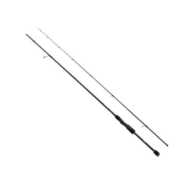 Shimano Miravel Light Game X Fast 2.03m 2-10gr Solid Spin Olta Kamışı
