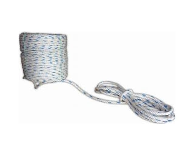 Eba Naylon İp Naylon Halat Branda İpi 10 MM 85 M